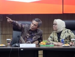 BTN Gandeng Pemkot Padang, Perluas Layanan dari KPR hingga Digitalisasi Layanan Publik