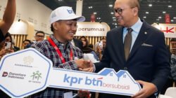 Bunga KPR Mulai 2,75 Persen, BTN Dorong Anak Muda Lebih Mudah Punya Rumah