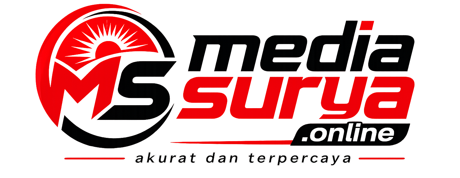 mediasurya.online