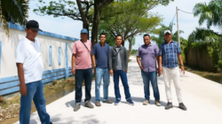 Proyek Jalan Marelan III Rp2,3 Miliar Disorot, Dinas SDABMBK Pastikan Mutu Pekerjaan Terjaga