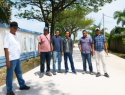 Proyek Jalan Marelan III Rp2,3 Miliar Disorot, Dinas SDABMBK Pastikan Mutu Pekerjaan Terjaga