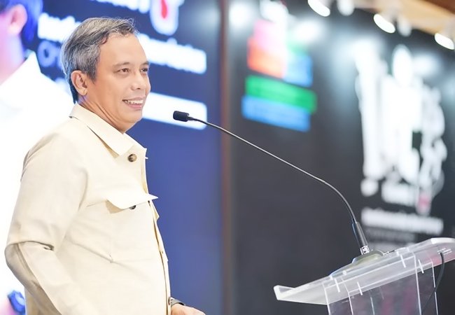 ICX 2026, BTN Dorong Ekosistem Kopi Agar Naik Kelas