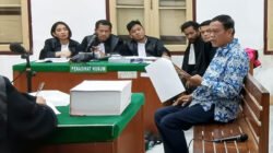 Sidang Korupsi Bansos Samosir: Ahli Soroti Dasar Dakwaan dan Audit Kerugian Negara
