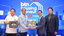 Dorong Inovasi Hunian Berkelanjutan, BTN Gandeng Generasi Muda Lewat Housingpreneur Batch 3